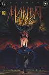 Cover for Batman:Manbat (Zinco, 1996 series) #1