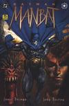 Cover for Batman:Manbat (Zinco, 1996 series) #2