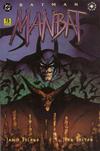 Cover for Batman:Manbat (Zinco, 1996 series) #3