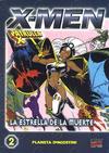 Cover for Coleccionable X-Men / La Patrulla-X (Planeta DeAgostini, 2000 series) #2