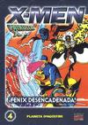 Cover for Coleccionable X-Men / La Patrulla-X (Planeta DeAgostini, 2000 series) #4