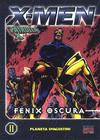 Cover for Coleccionable X-Men / La Patrulla-X (Planeta DeAgostini, 2000 series) #11