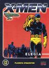 Cover for Coleccionable X-Men / La Patrulla-X (Planeta DeAgostini, 2000 series) #12