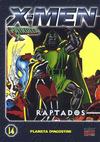 Cover for Coleccionable X-Men / La Patrulla-X (Planeta DeAgostini, 2000 series) #14