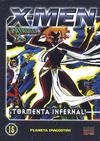 Cover for Coleccionable X-Men / La Patrulla-X (Planeta DeAgostini, 2000 series) #15