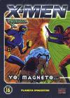 Cover for Coleccionable X-Men / La Patrulla-X (Planeta DeAgostini, 2000 series) #16