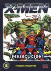 Cover for Coleccionable X-Men / La Patrulla-X (Planeta DeAgostini, 2000 series) #18