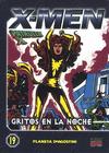 Cover for Coleccionable X-Men / La Patrulla-X (Planeta DeAgostini, 2000 series) #19