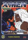 Cover for Coleccionable X-Men / La Patrulla-X (Planeta DeAgostini, 2000 series) #23