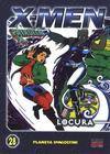 Cover for Coleccionable X-Men / La Patrulla-X (Planeta DeAgostini, 2000 series) #28