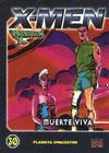 Cover for Coleccionable X-Men / La Patrulla-X (Planeta DeAgostini, 2000 series) #30