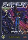 Cover for Coleccionable X-Men / La Patrulla-X (Planeta DeAgostini, 2000 series) #35