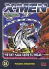 Cover for Coleccionable X-Men / La Patrulla-X (Planeta DeAgostini, 2000 series) #36