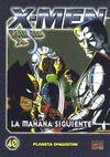 Cover for Coleccionable X-Men / La Patrulla-X (Planeta DeAgostini, 2000 series) #40