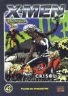 Cover for Coleccionable X-Men / La Patrulla-X (Planeta DeAgostini, 2000 series) #42