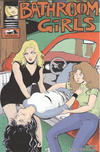 Cover for Bathroom Girls (Millennium Publications, 1998 series) #3