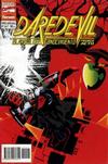 Cover for Daredevil: El Árbol Del Conocimiento (Planeta DeAgostini, 1995 series) #1
