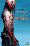 Cover for A Torre Negra: Nasce o Pistoleiro (Panini Brasil, 2008 series) #7