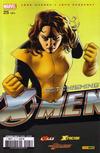 Cover for Astonishing X-Men (Panini France, 2005 series) #25