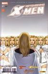 Cover for Astonishing X-Men (Panini France, 2005 series) #27