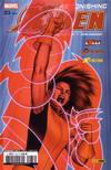 Cover for Astonishing X-Men (Panini France, 2005 series) #33