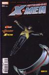 Cover for Astonishing X-Men (Panini France, 2005 series) #34