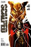 Cover for Scalped (DC, 2007 series) #28