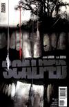 Cover for Scalped (DC, 2007 series) #30