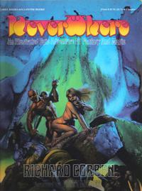 Cover Thumbnail for Neverwhere (Ariel Books, 1978 series) [First Printing]