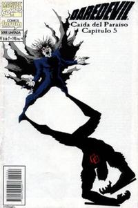 Random Cover from Series