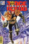 Cover for Judge Dredd Classics (Fleetway/Quality, 1991 series) #62