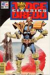 Cover for Judge Dredd Classics (Fleetway/Quality, 1991 series) #63
