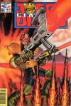 Cover for Judge Dredd Classics (Fleetway/Quality, 1991 series) #64