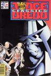 Cover for Judge Dredd Classics (Fleetway/Quality, 1991 series) #65