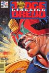 Cover for Judge Dredd Classics (Fleetway/Quality, 1991 series) #66