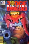 Cover for Judge Dredd Classics (Fleetway/Quality, 1991 series) #67
