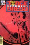 Cover for Judge Dredd Classics (Fleetway/Quality, 1991 series) #69