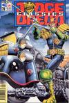 Cover for Judge Dredd Classics (Fleetway/Quality, 1991 series) #70
