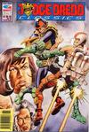 Cover for Judge Dredd Classics (Fleetway/Quality, 1991 series) #72