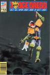 Cover for Judge Dredd Classics (Fleetway/Quality, 1991 series) #73