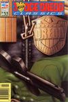 Cover for Judge Dredd Classics (Fleetway/Quality, 1991 series) #74