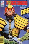 Cover for Judge Dredd Classics (Fleetway/Quality, 1991 series) #75