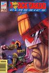 Cover for Judge Dredd Classics (Fleetway/Quality, 1991 series) #76