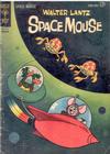 Cover for Walter Lantz Space Mouse (Western, 1962 series) #1