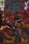 Cover for Peter Pan and the Warlords of Oz (Hand of Doom Publications, 1999 series) #[nn]