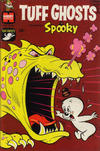Cover for Tuff Ghosts Starring Spooky (Harvey, 1962 series) #23