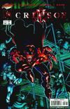 Cover Thumbnail for Crimson (1998 series) #2 [Arthur Adams Cover]