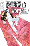 Cover for Deathblow / Wolverine (Image (Wildstorm); Marvel, 1996 series) #1