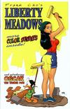 Cover for Liberty Meadows (Insight Studios Group, 1999 series) #5