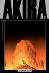 Cover for Akira (Marvel, 1988 series) #11